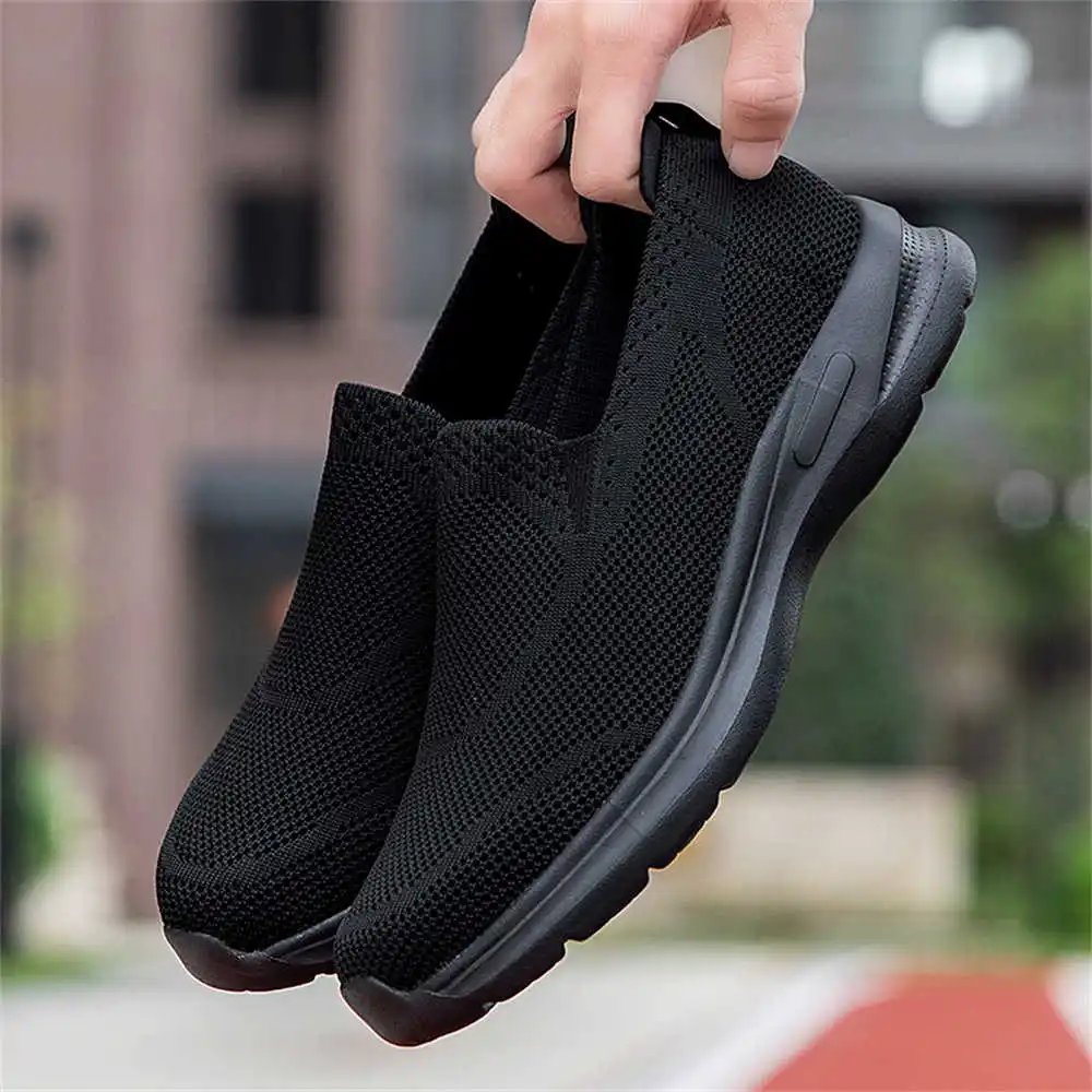 Tech Girl Accessories - Without Lace Net Man's Boots For