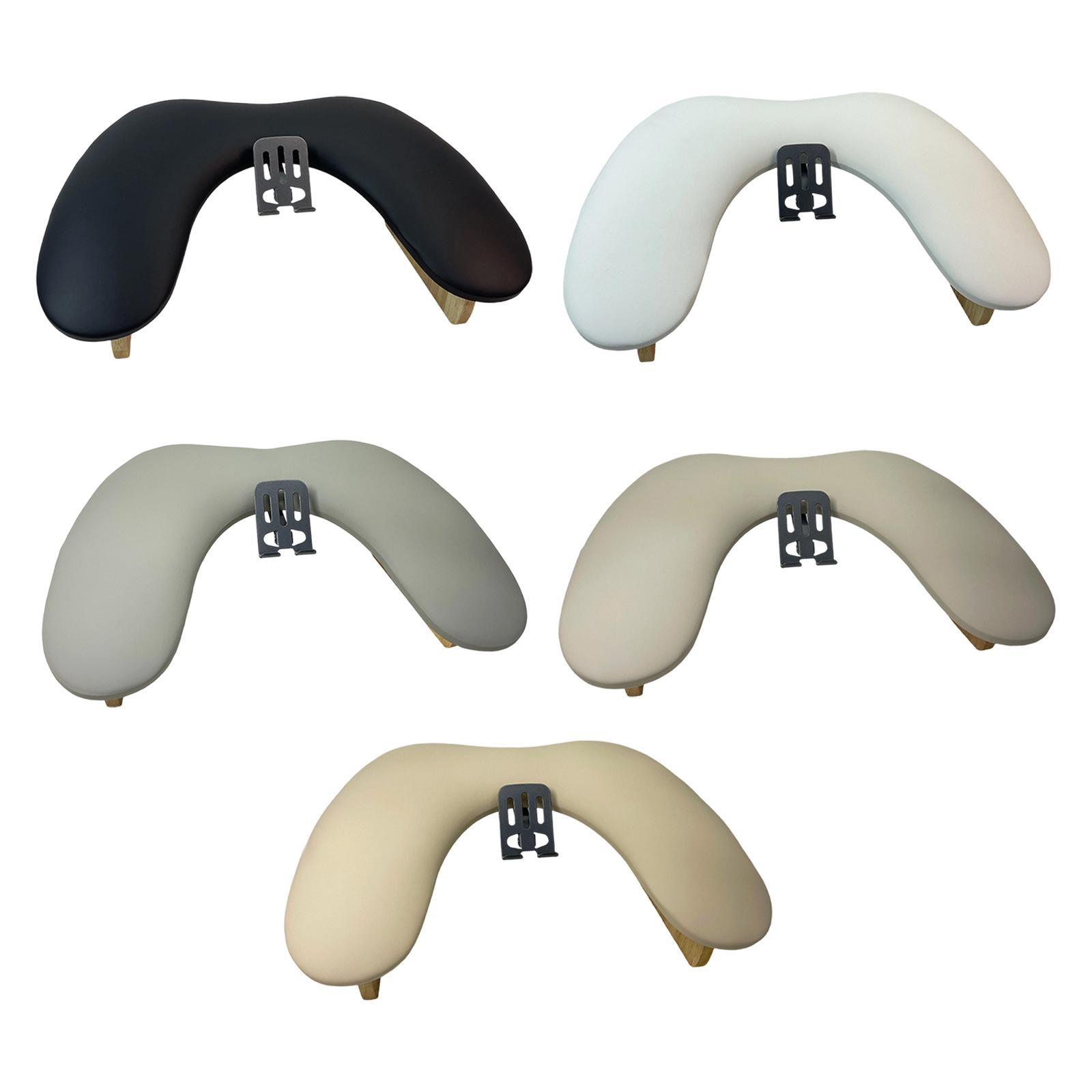 Tech Accessories Gifts - Manicure Nail Arm Rest Stand Gifts