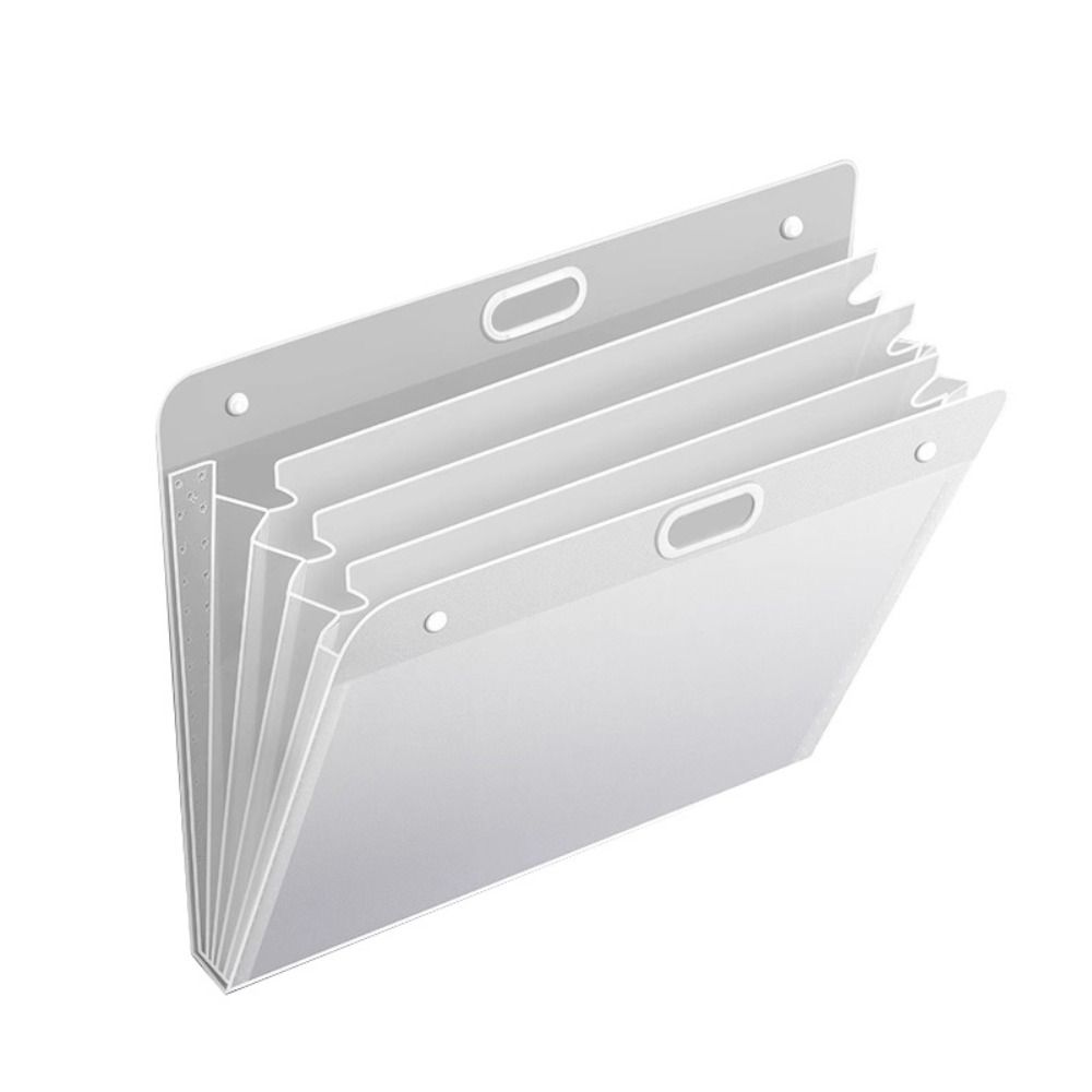Document Scanner Portable - High Quality A2/A3/A4 File Folder Portable