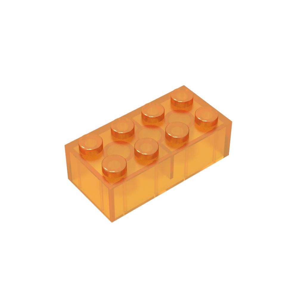 Gobricks 50pcs 3001 MOC Access - огляд і ціна Tech Accessories Gifts