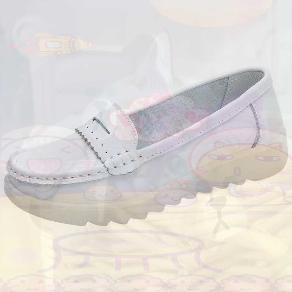 Moccasin Driving Teenage Sneak - огляд і ціна Tech Girl Accessories