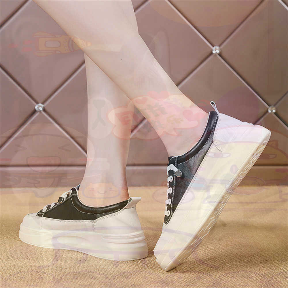 Lace-up Chunky Loafers Woman S - огляд і ціна Tech Girl Accessories