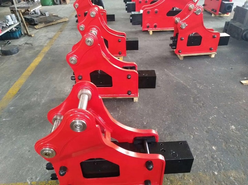 Korean Tech SB50 Hydraulic Roc - огляд і ціна Tech Accessories