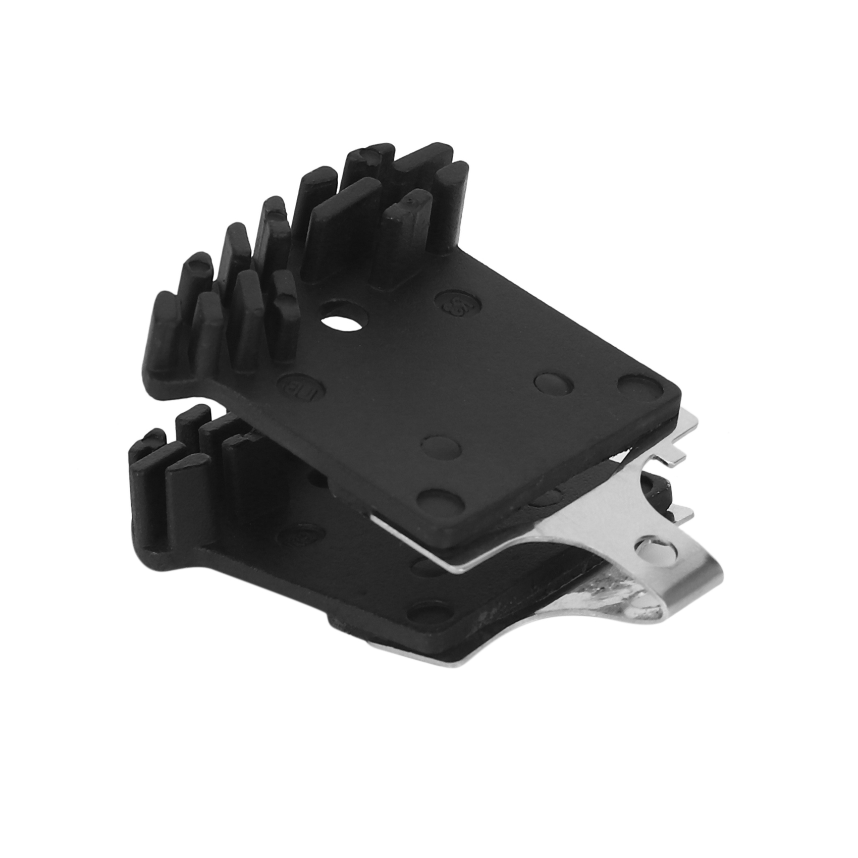 CGDS-5X Brake Pads Hydraulic D - огляд і ціна Tech Bike Accessories
