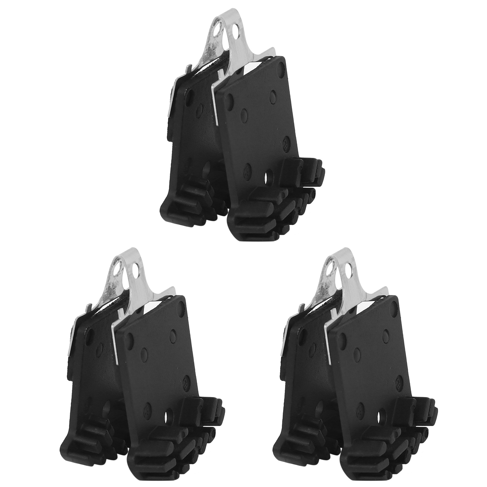 CGDS-5X Brake Pads Hydraulic D - огляд і ціна Tech Bike Accessories