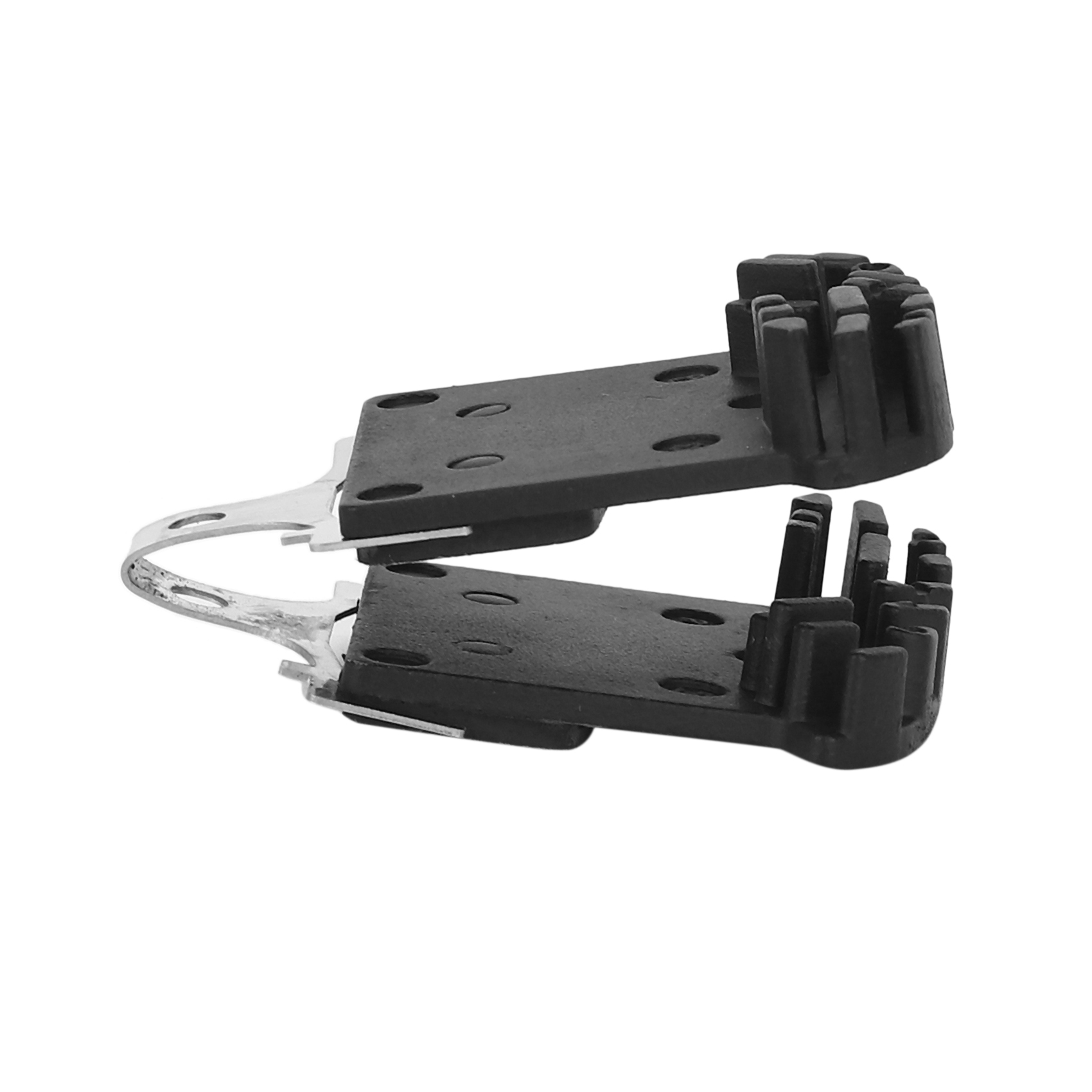 CGDS-5X Brake Pads Hydraulic D - огляд і ціна Tech Bike Accessories