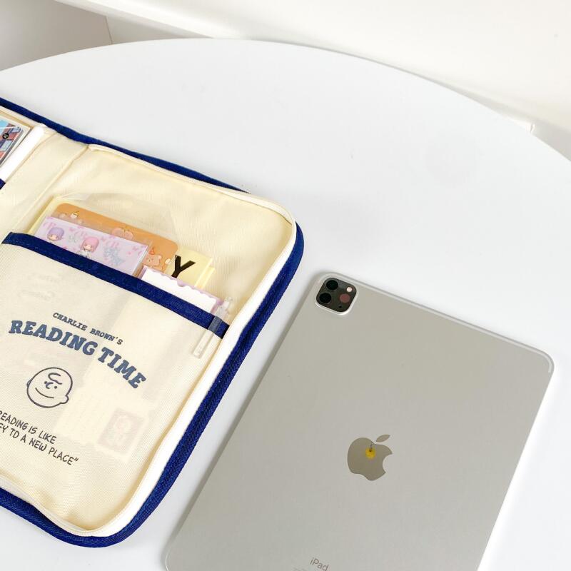 Snoopy Book Shape Canvas Stora - огляд і ціна Document Scanner Portable