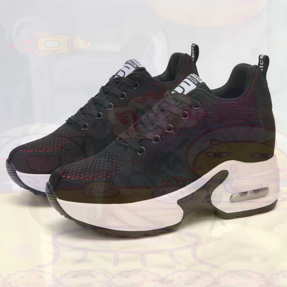 Red Size 36 Shoes Woman Tennis - огляд і ціна Tech Girl Accessories