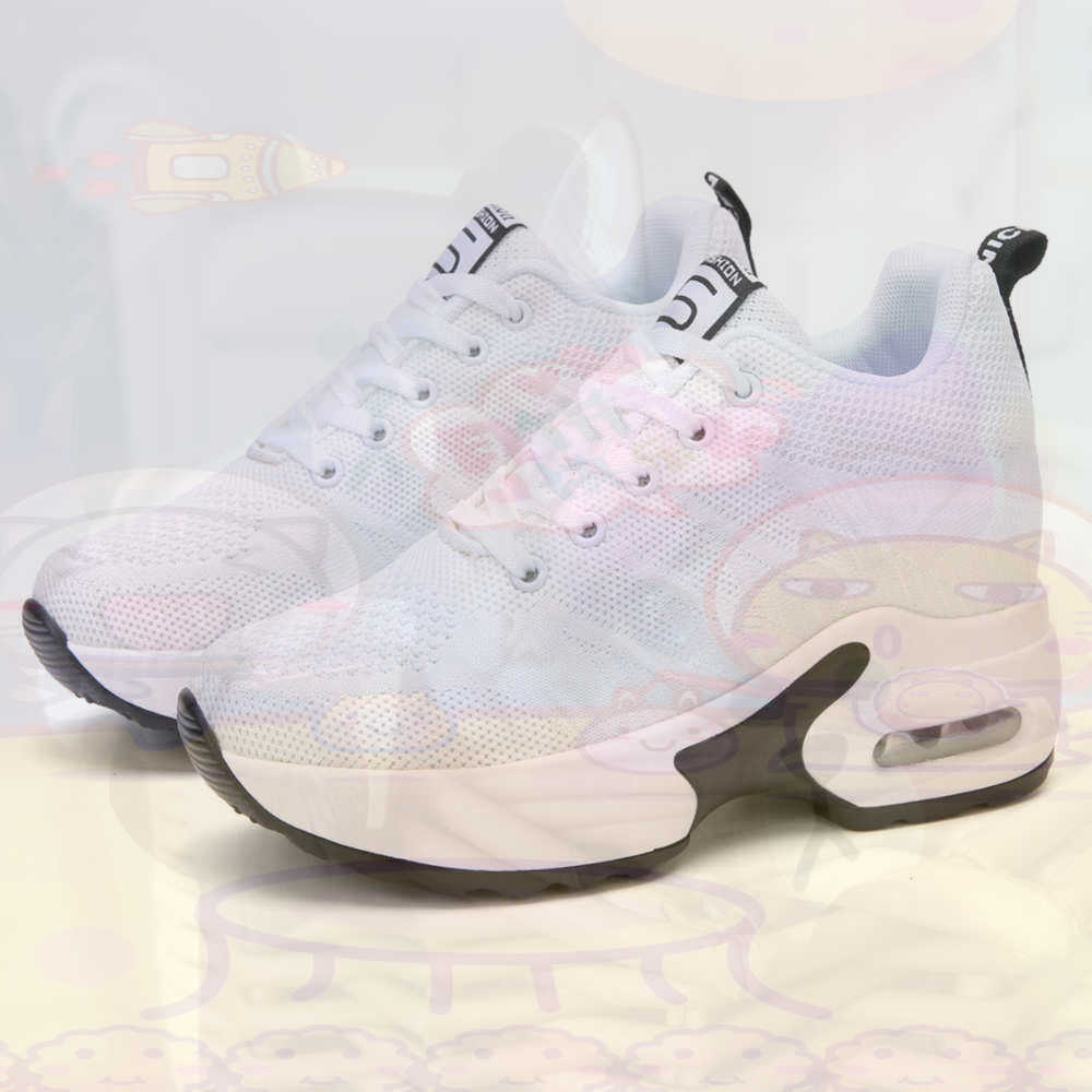 Red Size 36 Shoes Woman Tennis - огляд і ціна Tech Girl Accessories