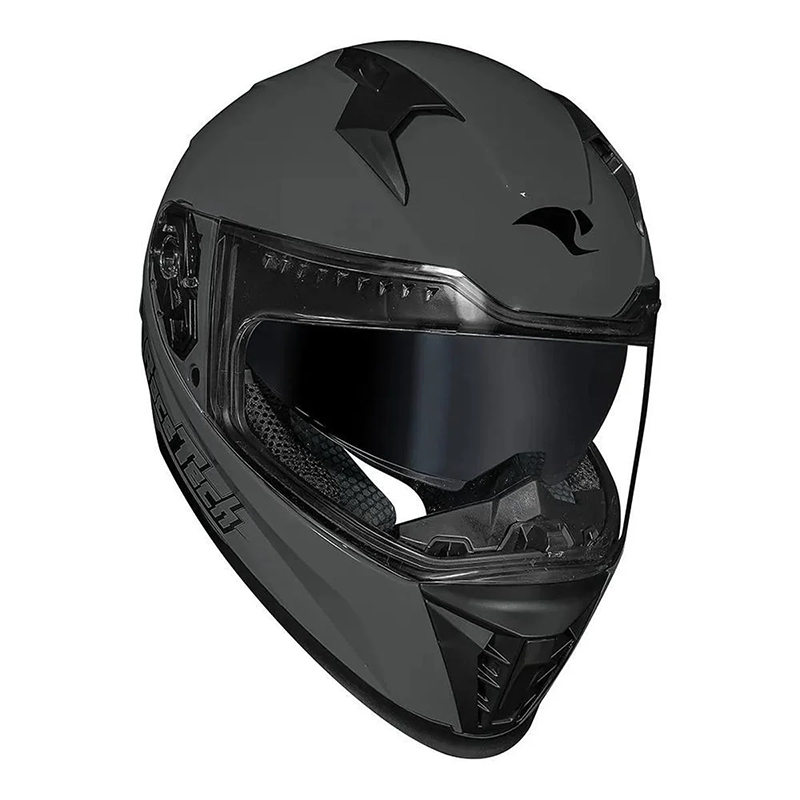 Motorcycle Helmet Visor Lens F - огляд і ціна Tech Accessories