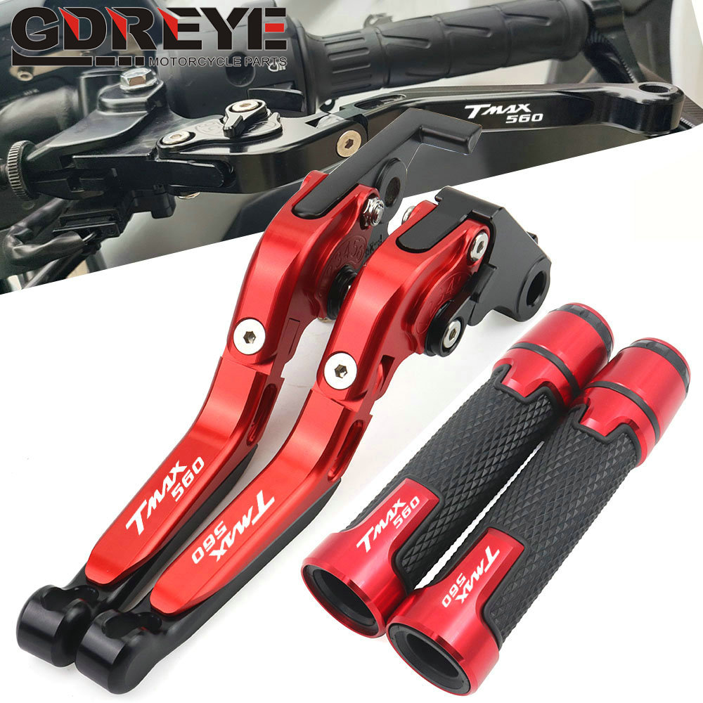New For YAMAHA TECH MAX TMAX T - огляд і ціна Tech Accessories
