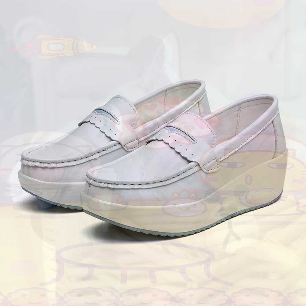 Plataform Winter Pink Sneakers - огляд і ціна Tech Girl Accessories