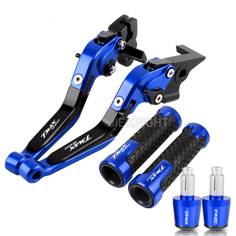 New For YAMAHA TECH MAX TMAX T - огляд і ціна Tech Accessories