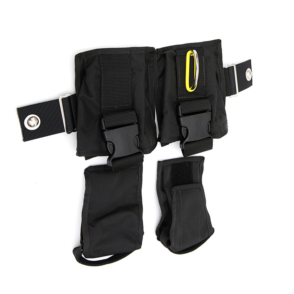 Adjustable Professional Underw - огляд і ціна Tech Diving Accessories