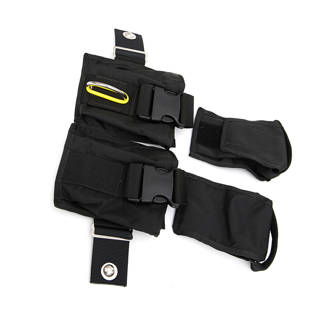 Adjustable Professional Underw - огляд і ціна Tech Diving Accessories