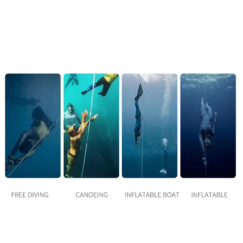 Scuba Diving Wrist Strap Hangi - огляд і ціна Tech Diving Accessories