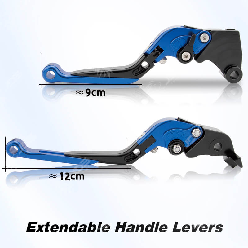 For Yamaha XP TMAX 560/530/500 - огляд і ціна Tech Accessories