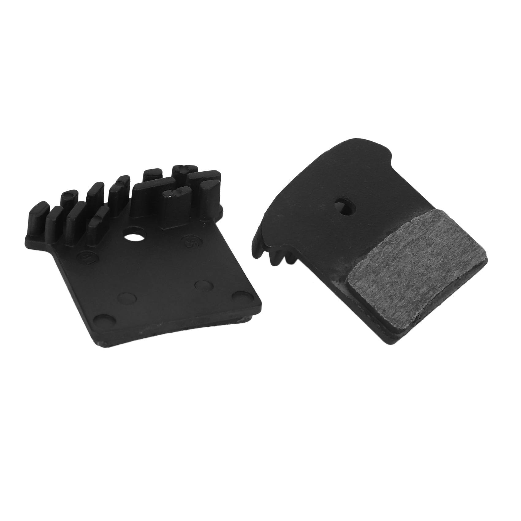 ABLB-4X Brake Pads Hydraulic D - огляд і ціна Tech Bike Accessories