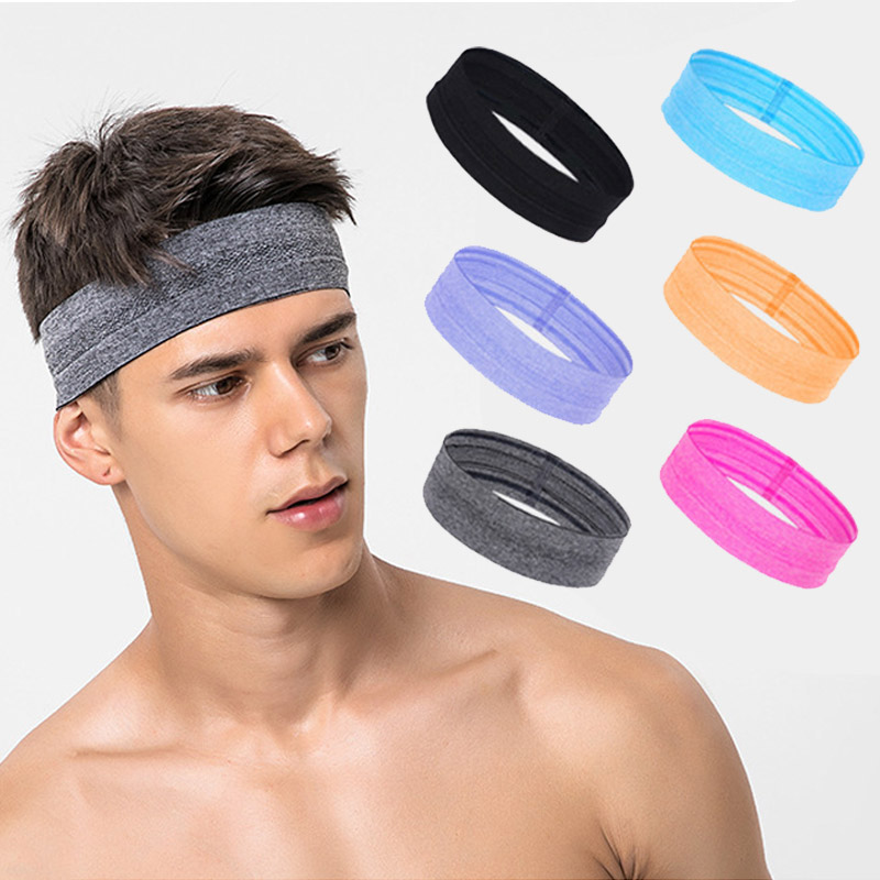 Fashion Summer Sports Headband - огляд і ціна Tech Accessories