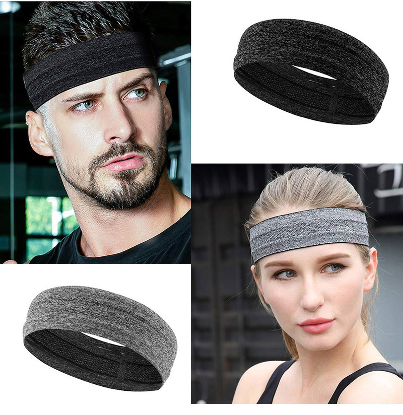 Fashion Summer Sports Headband - огляд і ціна Tech Accessories