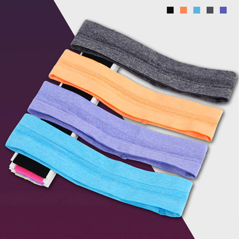 Fashion Summer Sports Headband - огляд і ціна Tech Accessories