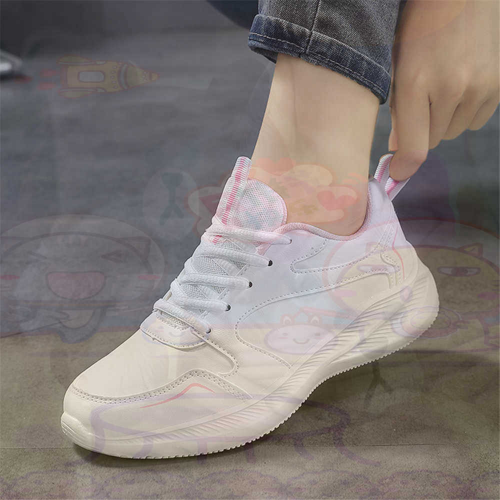 35-40 Number 42 Cool Sneakers  - огляд і ціна Tech Girl Accessories