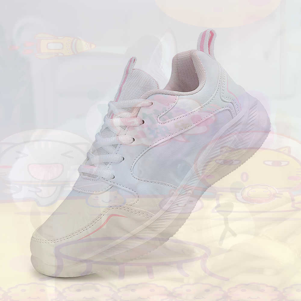35-40 Number 42 Cool Sneakers  - огляд і ціна Tech Girl Accessories