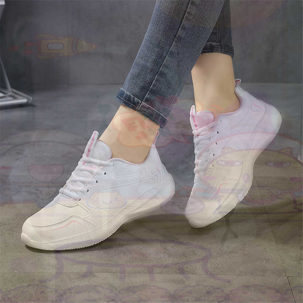 35-40 Number 42 Cool Sneakers  - огляд і ціна Tech Girl Accessories