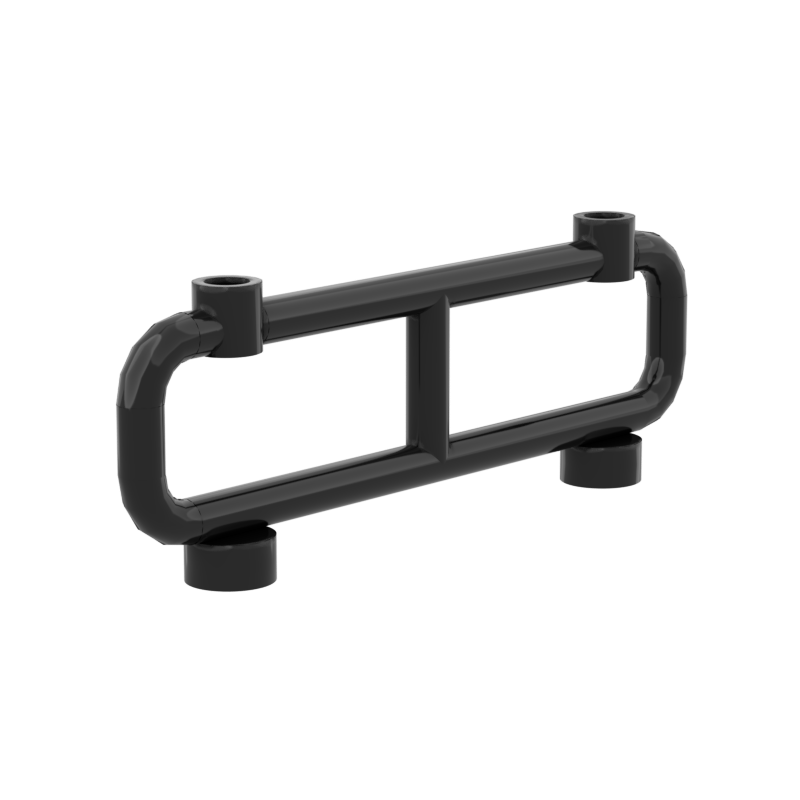 MOC 10PCS 2486 Bar 1x8x2 Build - огляд і ціна Tech Accessories Gifts