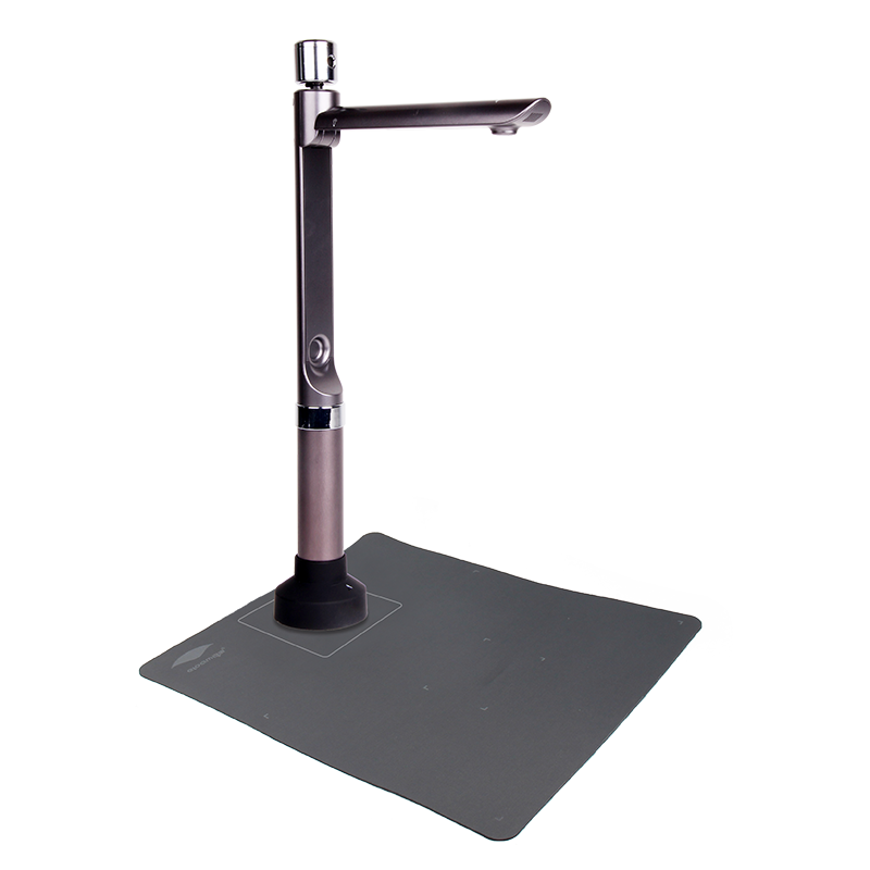 2026 ljc ELOAM S520 10MP A4/A3 - огляд і ціна Document Scanner Portable