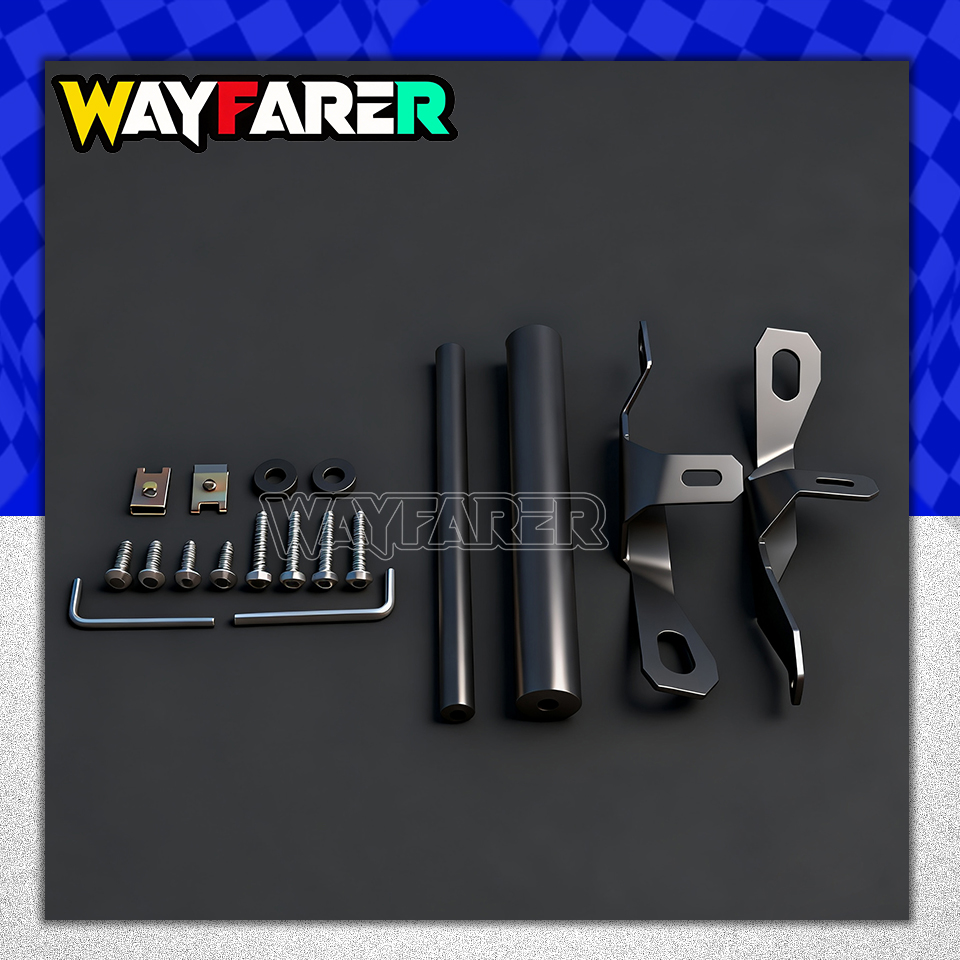 2025 NEW For N-MAX155 N-MAX 15 - огляд і ціна Tech Accessories