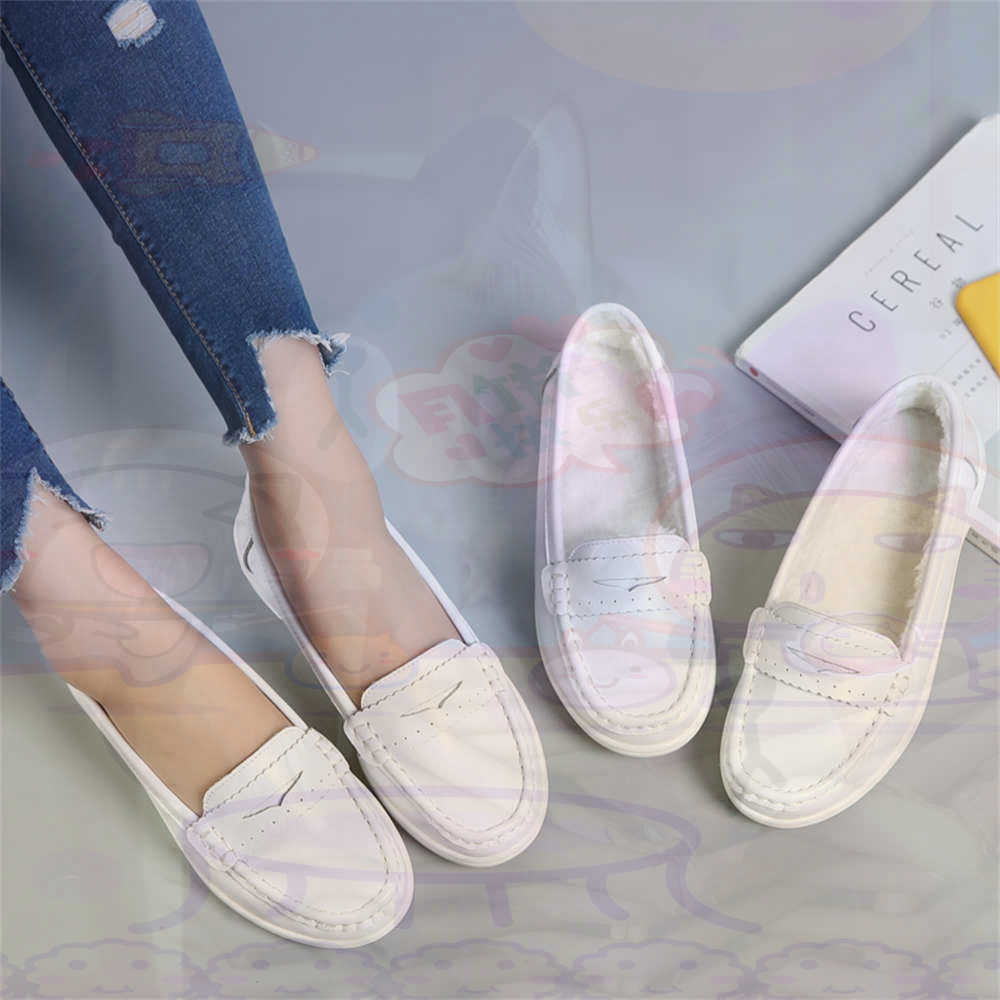 Soft Slip-on Womens Large Size - огляд і ціна Tech Girl Accessories