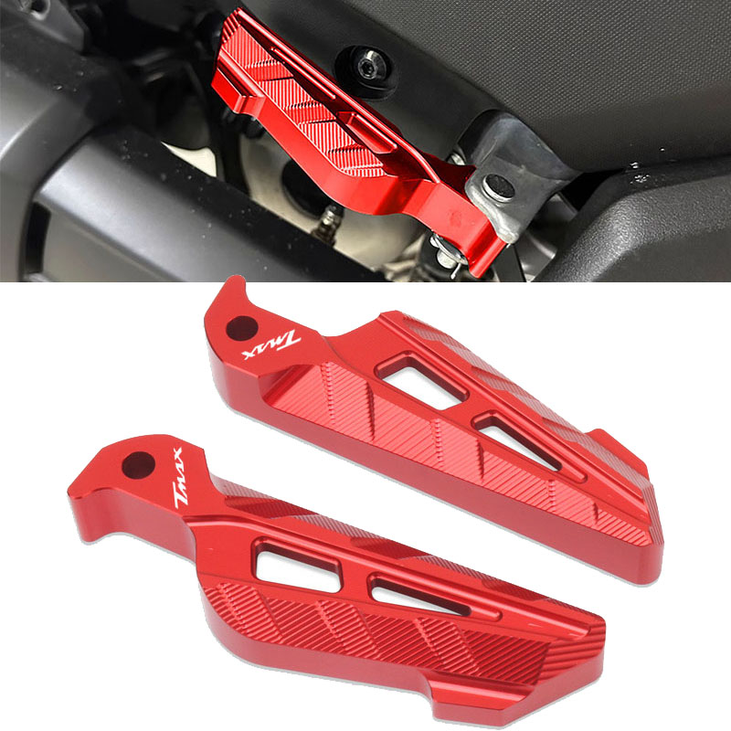 Motorcycle Accessories Rear Pa - огляд і ціна Tech Accessories