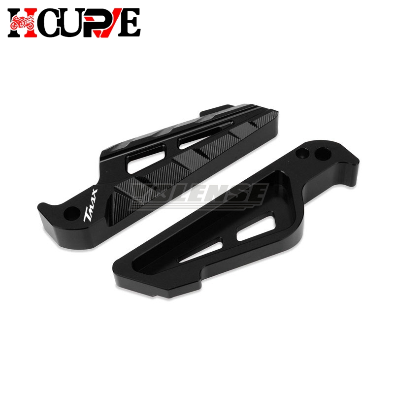 Motorcycle Accessories Rear Pa - огляд і ціна Tech Accessories