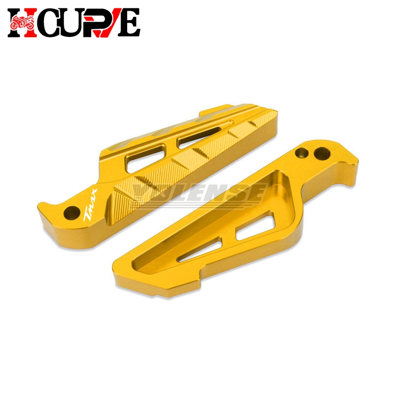 Motorcycle Accessories Rear Pa - огляд і ціна Tech Accessories