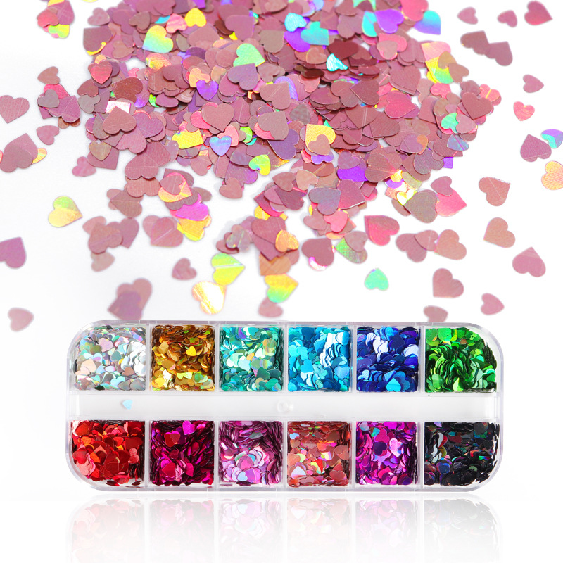 Mix Color Fluorescent Butterfl - огляд і ціна Tech Accessories