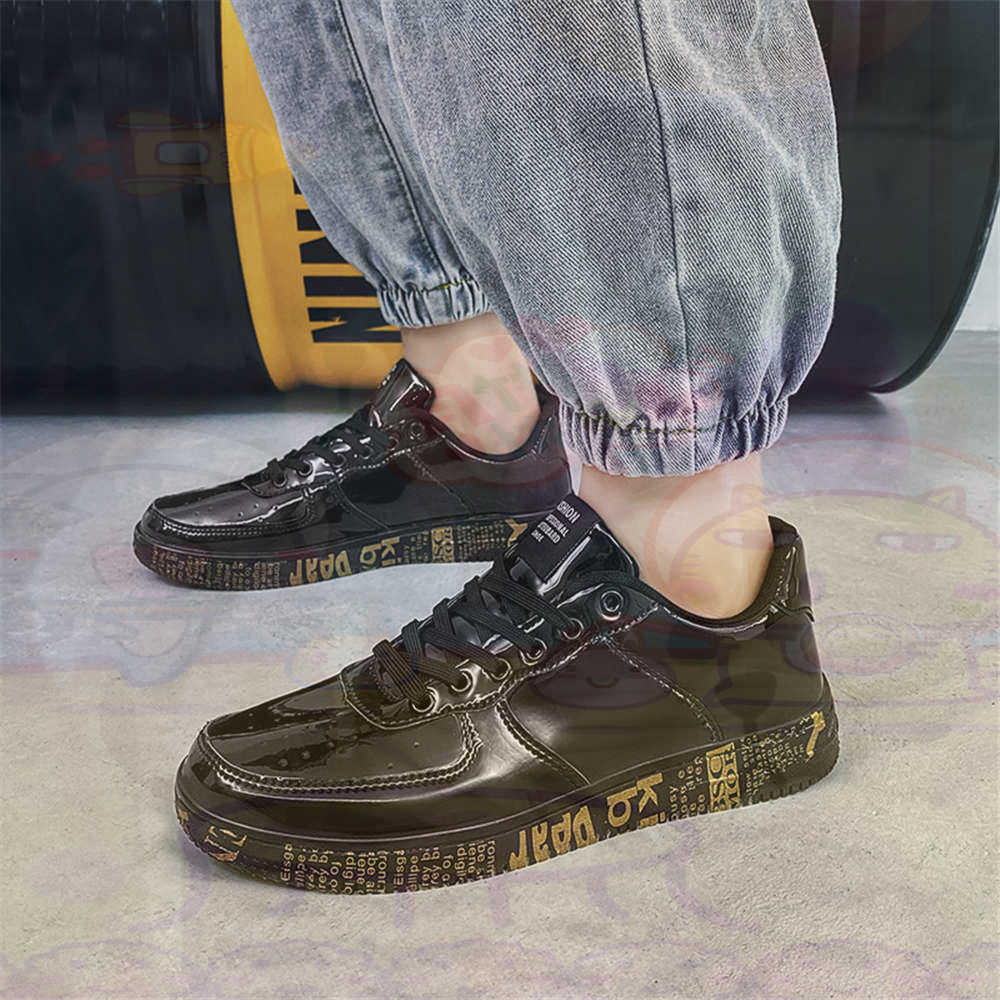 Round Foot Size 45 Sneakers Wh - огляд і ціна Tech Girl Accessories