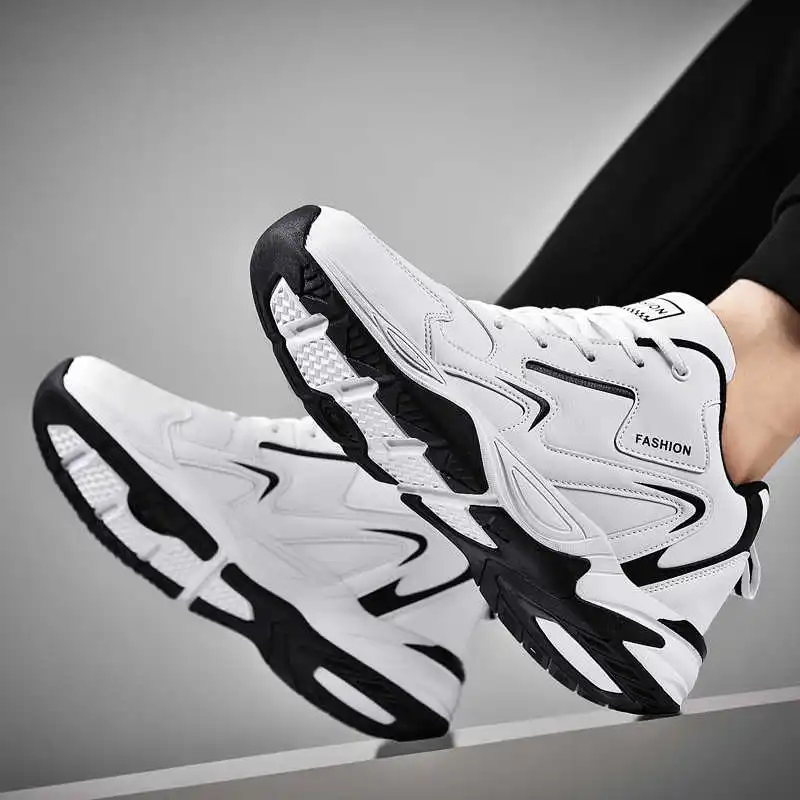 Cold-proof Spring Gym Sneakers - огляд і ціна Tech Girl Accessories