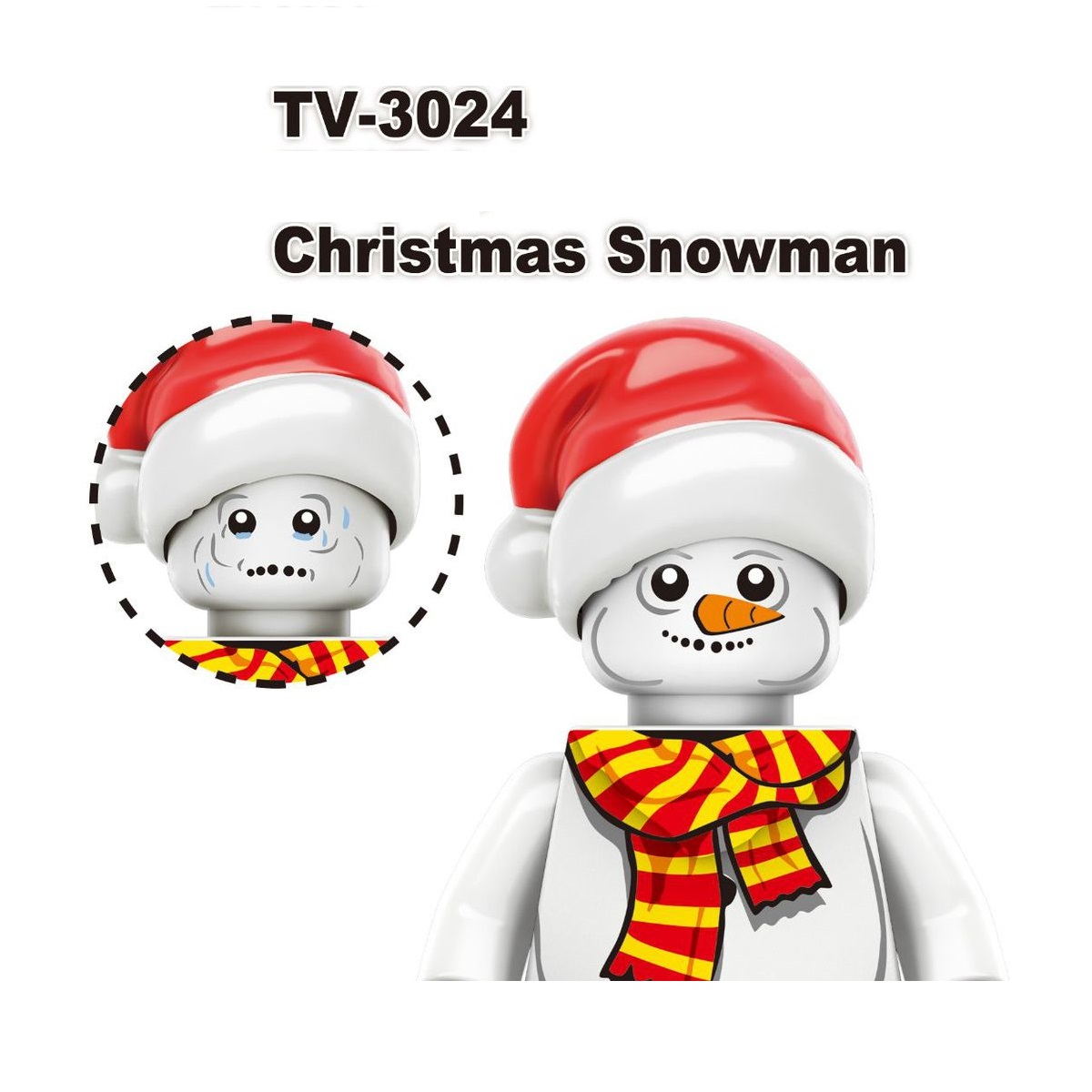 TV6302 TV6303 2024 Christmas G - огляд і ціна Tech Diving Accessories