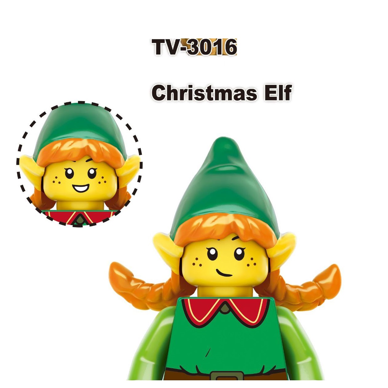 TV6302 TV6303 2024 Christmas G - огляд і ціна Tech Diving Accessories