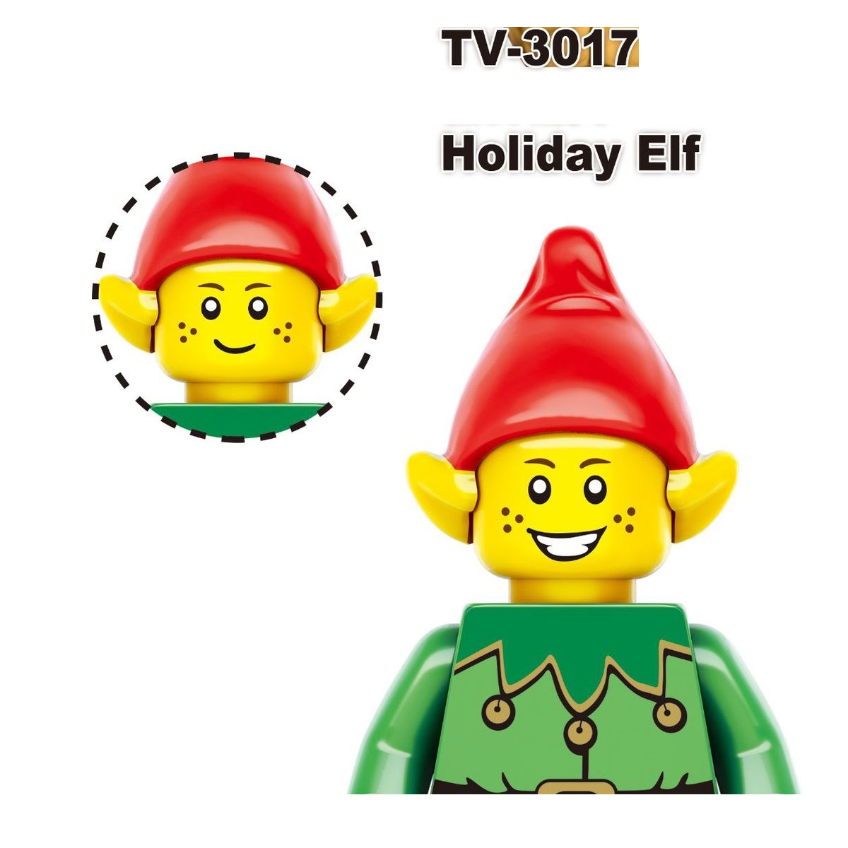 TV6302 TV6303 2024 Christmas G - огляд і ціна Tech Diving Accessories