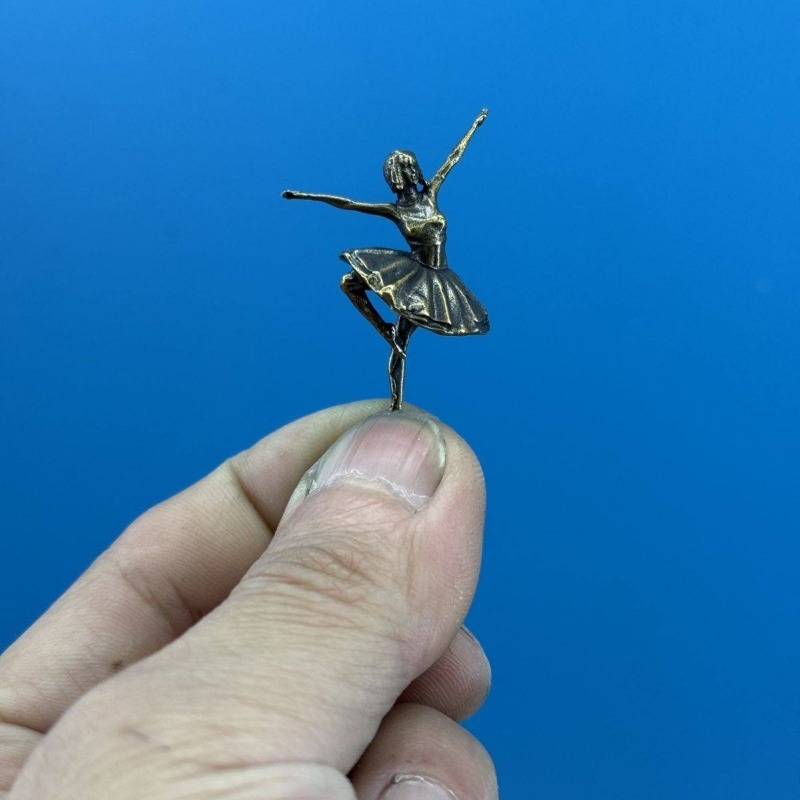 Metal Brass Dream Tech Ballet  - огляд і ціна Tech Girl Accessories