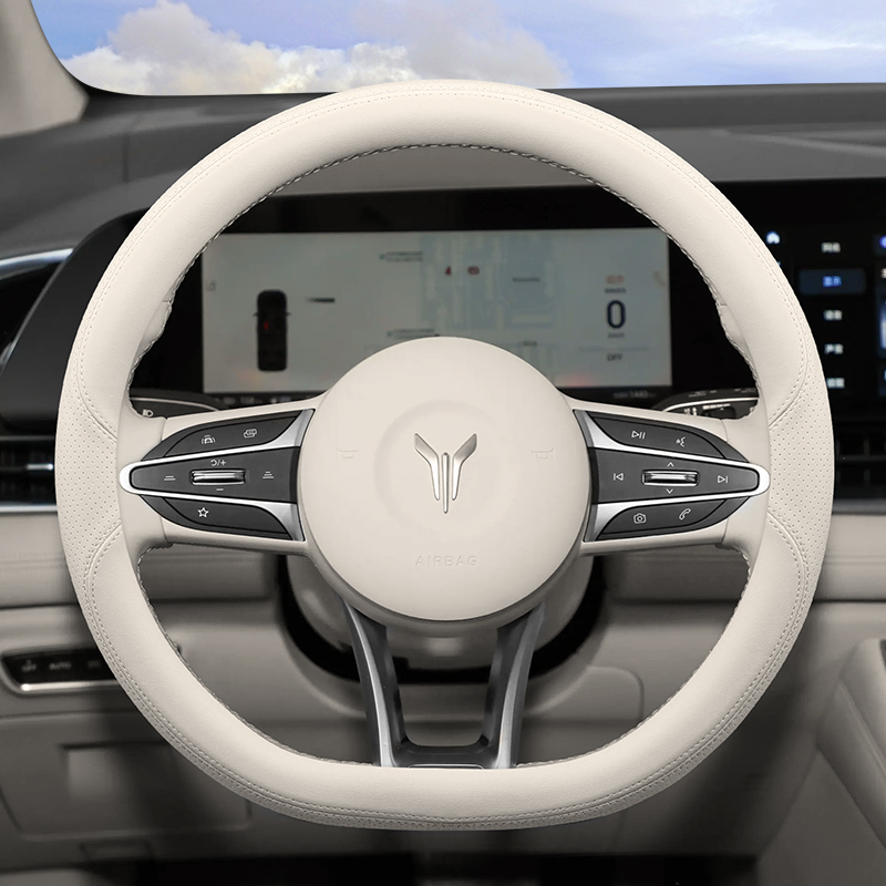 ​​For VOYAH Dream 2024: Ultra- - огляд і ціна Tech Accessories