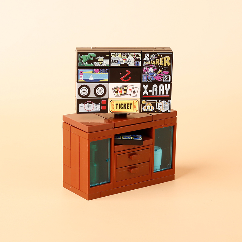 MOC Game Console Computer Mode - огляд і ціна Tech Diving Accessories