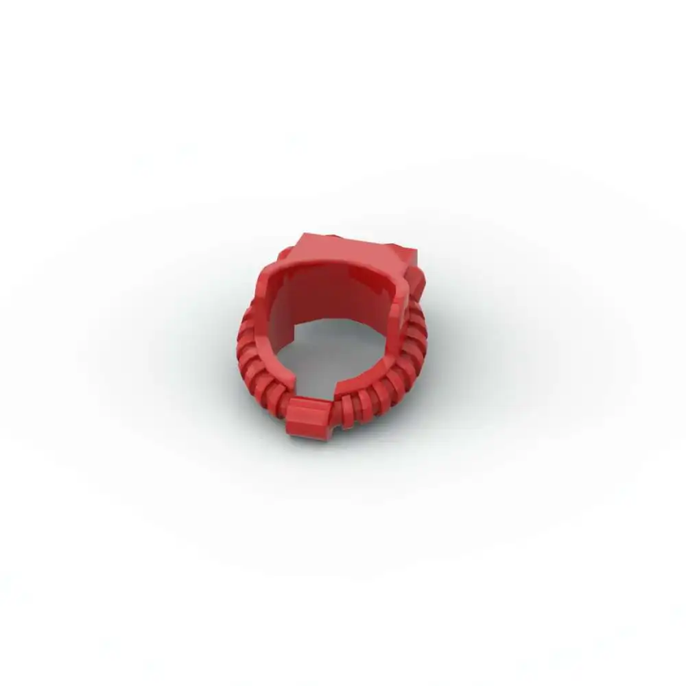 MOC 10PCS 6158 Fire Idea High- - огляд і ціна Tech Diving Accessories