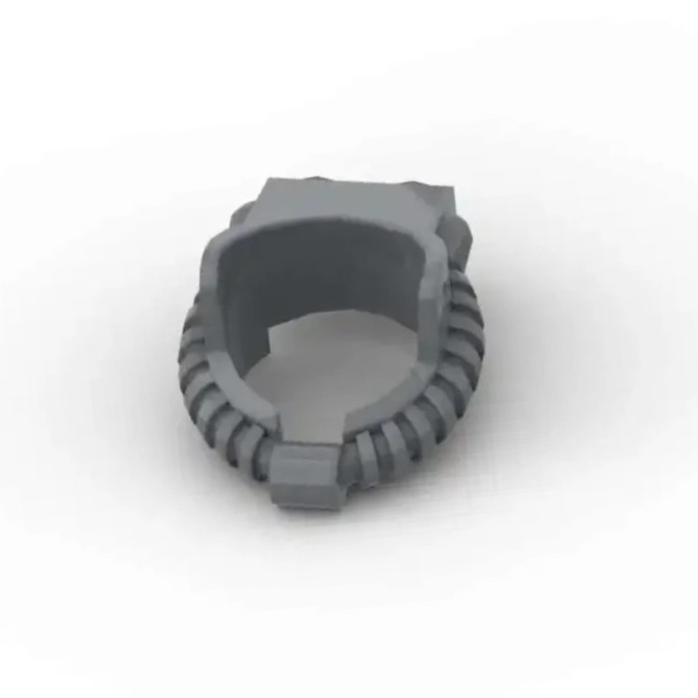 MOC 10PCS 6158 Fire Idea High- - огляд і ціна Tech Diving Accessories
