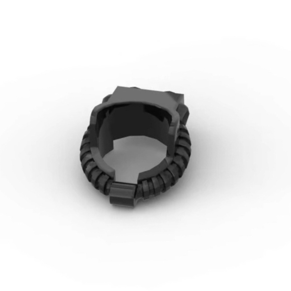 MOC 10PCS 6158 Fire Idea High- - огляд і ціна Tech Diving Accessories