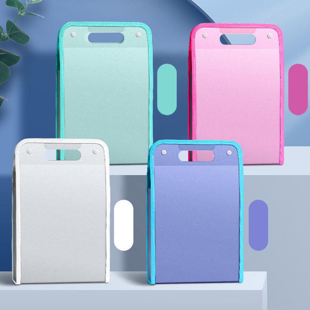 13 Pocket File Folders Portabl - огляд і ціна Document Scanner Portable